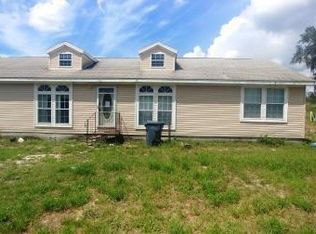 1362 Libby Rd, Babson park, FL 33827