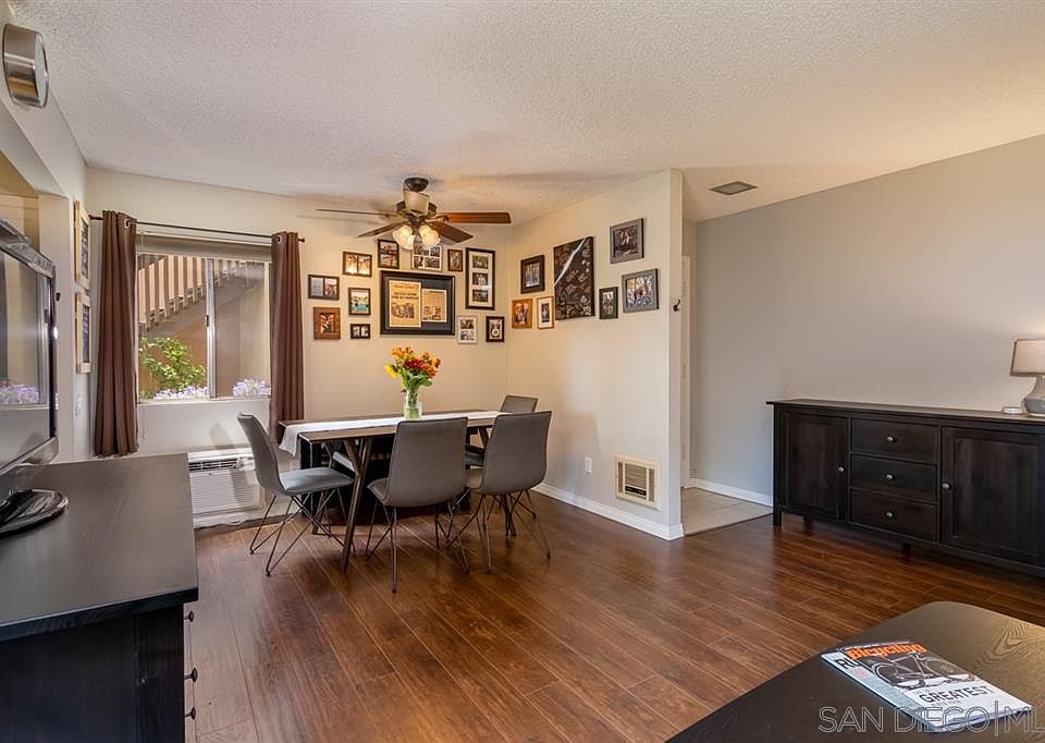 Park Villas Apartments San Diego, CA Zillow