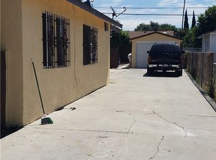 9816 Wilmington Ave, Los Angeles, CA 90002
