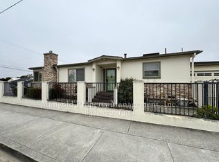 1200 Palm Ave, Seaside, CA