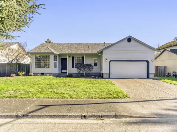 1252 NE 22nd Ave, Hillsboro, OR 97124