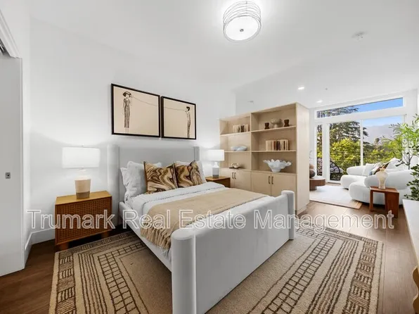 218 N El Molino Ave #204, Pasadena, CA 91101
