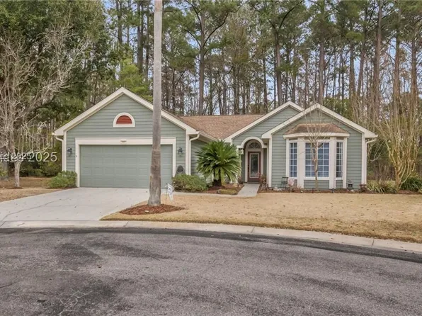 117 Fort Walker Ln, Bluffton, SC 29909