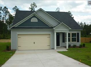 7 Thatch Palm Ct, Elgin, SC 29045