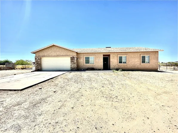 11722 S 205th Lane, Buckeye, AZ 85326