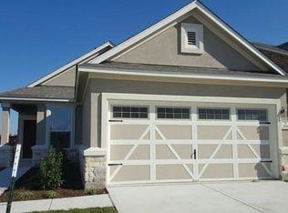 266 Danish Dr, Hutto, TX 78634