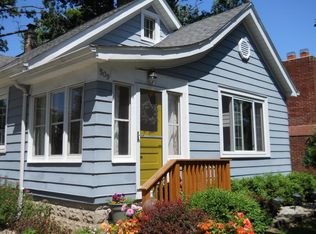 509 N 115th St, Wauwatosa, WI 53226