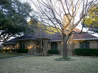11104 Sesame St, Dallas, TX, 75238