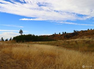 20 Serenity's Way, Okanogan, WA 98840