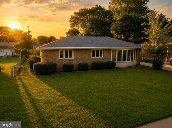 189 Hoover Ave, Norristown, PA 19403