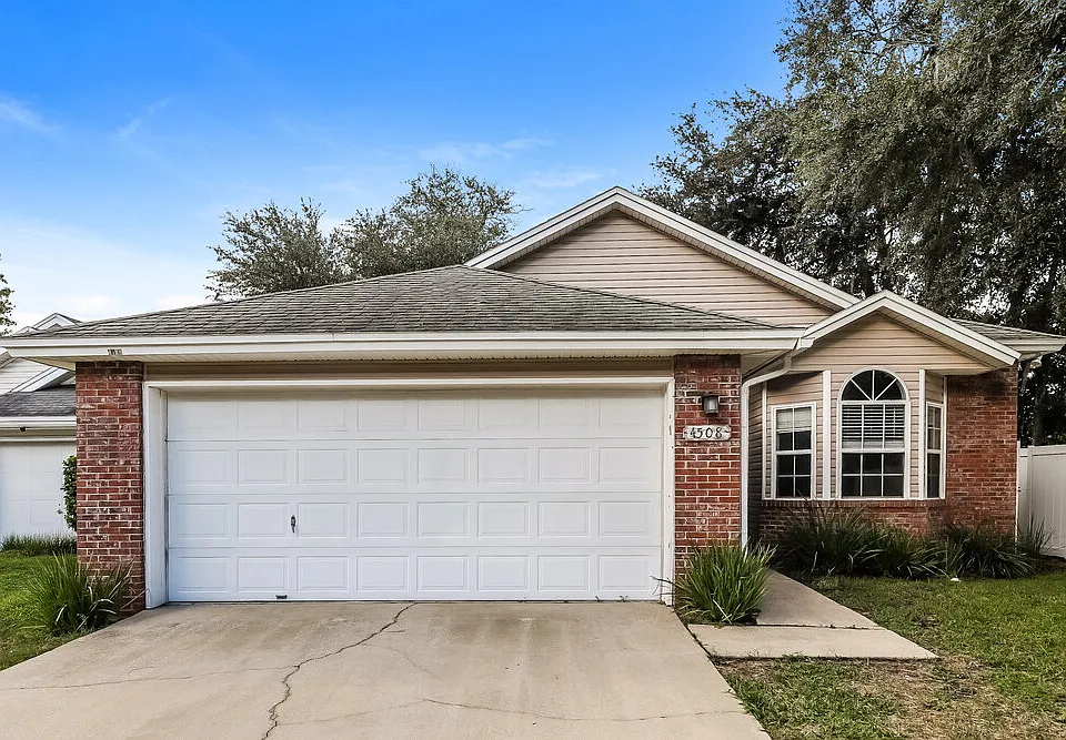 4508 Campus Hills Cir