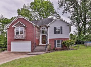 114 Timberland Dr, Columbia, TN 38401