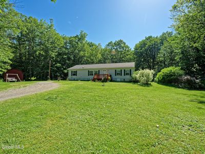54 Williams Road, Stephentown, NY, 12169