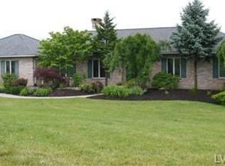 63 Yeats Run, Northampton, PA 18067