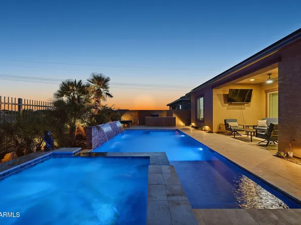 11785 E COLBY Court, Gold Canyon, AZ 85118