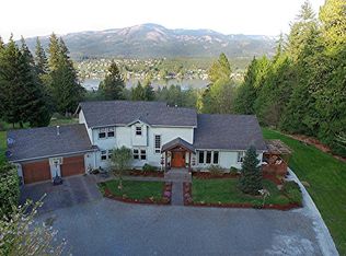 22613 Little Mountain Rd, Mount Vernon, WA 98274