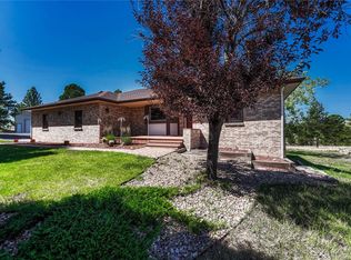 983 Amanda Pines Dr, Parker, CO 80138