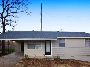516 Libby Ln, North Little Rock, AR 72118