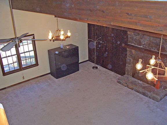 Cozy great room