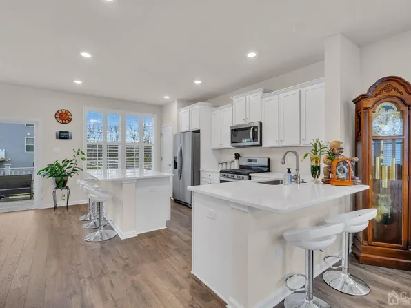 1 Foundry Blvd, Mount Holly, NJ 08060