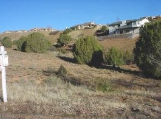 1425 N Rustlers Roost Dewey, Prescott Valley, AZ 86314