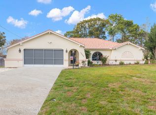 13459 Tune Ln, Spring Hill, FL 34609