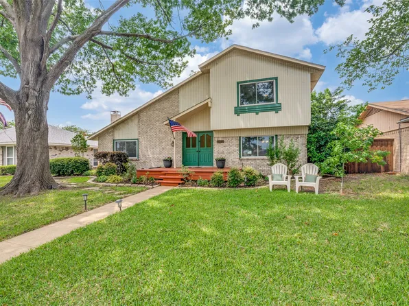 5225 Pensacola Dr, Garland, TX 75043