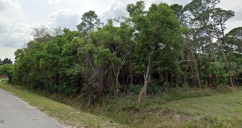 1st image of 3853 NW 37TH AVENUE LOT 4