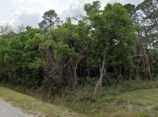 3853 NW 37th Ave LOT 4, Okeechobee, FL 34972