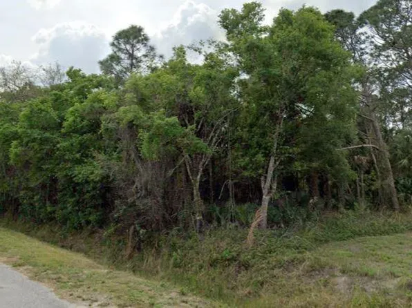 3853 NW 37TH AVENUE LOT 4, OKEECHOBEE, FL 34972