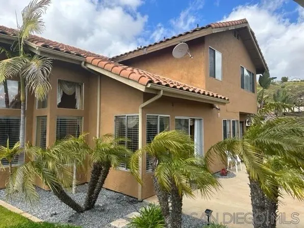 2392 Prince Edward Ct, El Cajon, CA 92019