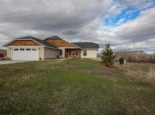 46 Crazyhead Rd, Livingston, MT 59047