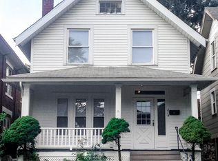 218 E Patterson Ave, Columbus, OH 43202