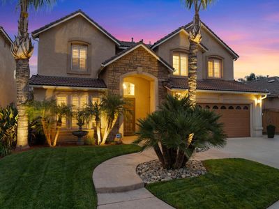 2657 Lincoln Ave, Clovis, CA, 93611