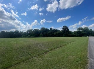 1561 Mouth Of Bear Creek Rd, Brownsville, KY 42210