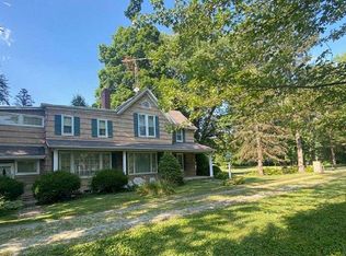 1830 Gaar Rd, Richmond, IN 47374