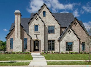 837 Lake Carillon Lane, Southlake, TX 76092