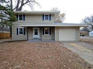 8719 Van Buren St NE, Blaine, MN 55434