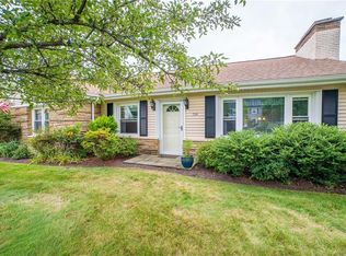 734 Narragansett Pkwy, Warwick, RI 02888