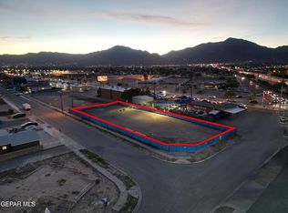 9951 Taj Mahal St, El Paso, TX 79924