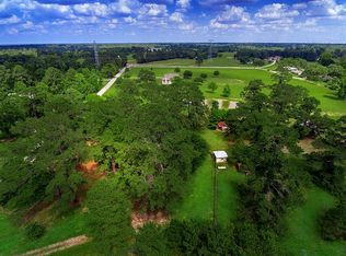 1420 Virgie Community Rd, Magnolia, TX 77354