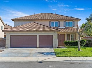 6760 Rico Ct, Corona, CA 92880