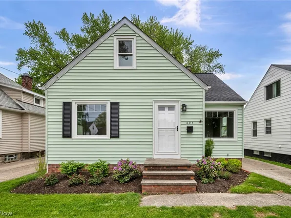 391 E 324th St, Willowick, OH 44095