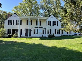 6789 Westphal Ln, Fort Atkinson, WI 53538