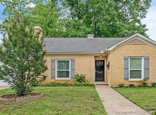 1604 S Wall Ave, Tyler, TX 75701