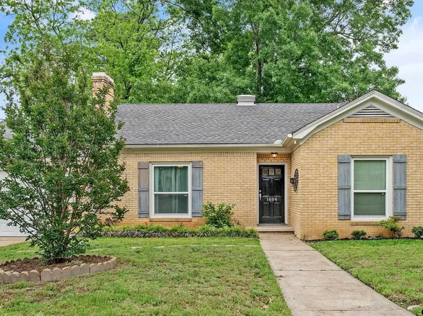 1604 S Wall Ave, Tyler, TX 75701
