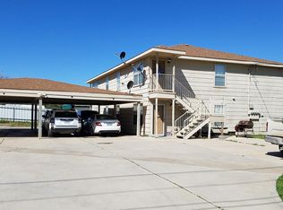 902 Scurry St #H, Big Spring, TX 79720