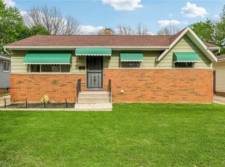 6293 Brookmere Dr, Parma Heights, OH 44130
