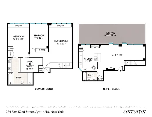 Rented by Corcoran | media 22