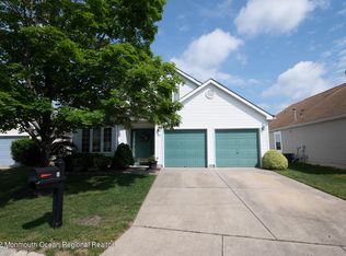 10 Rumford Ct, Jackson, NJ